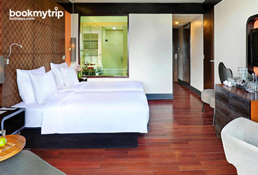 Bookmytripholidays | Pullman Bali Legian Beach,Bali | Best Accommodation packages